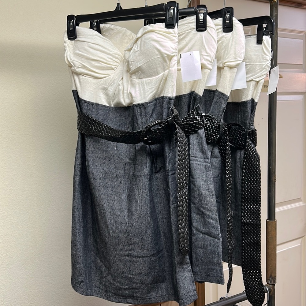Finesse Women’s Dress